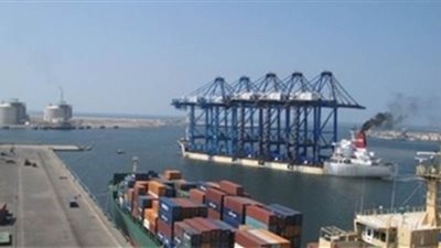 استمرار غلق بوغازي الإسكندرية والدخيلة