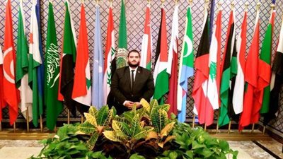 منسق مبادرة 