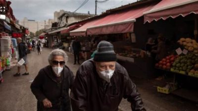 لماذا كبار السن أكثر عرضة للإصابة بفيروس كورونا؟