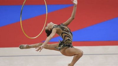 دولى الجمباز  يختار محمد على ونهاد زايد للتحكيم بطوكيو ٢٠٢٠