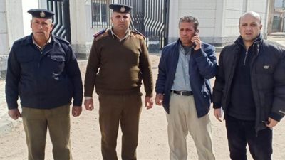 بسبب كورونا.. الشرقية تطارد تجار الكلاب والقطط في الزقازيق | صور