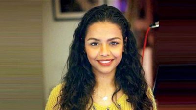 أسماء أبو اليزيد أحدث المنضمين لأسرة فيلم 