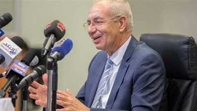 أعمال تطهير بمقار الهيئة الاقتصادية لقناة السويس لمواجهة فيروس كورونا