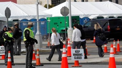 بعد فرض الحجر الصحي على كاليفورنيا.. كيف ضرب فيروس كورونا الاقتصاد الأمريكي؟