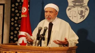 مفتي تونس: المتوفى بفيروس كورونا له ثواب الشهيد.. وتجوز عليه صلاة الغائب