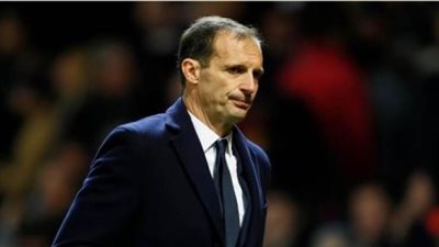 أليجري يقترب من قيادة باريس سان جيرمان