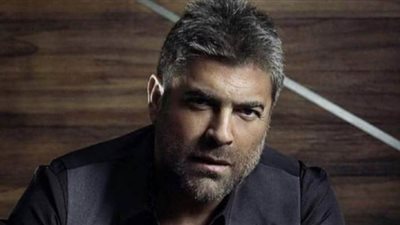 وائل كافوري يتبرع للصليب الأحمر اللبناني لمكافحة كورونا