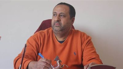 بمناسبة عيد الأم.. فتحي الجندي يوجه رسالة للأمهات تزامنا مع 