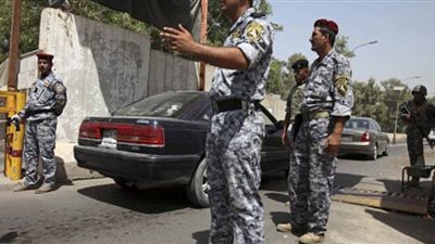 القبض على 27 شخصا خالف قرار حظر التجول بسبب كورونا في العراق