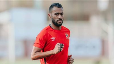 ردا على صفقة كهربا.. الزمالك يفاوض حسام عاشور