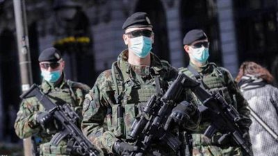 تونس تقرر فرض الحجر الصحي في أنحاء البلاد