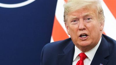 ترامب: نعمل مع كندا والمكسيك لحماية المواطنين من كورونا