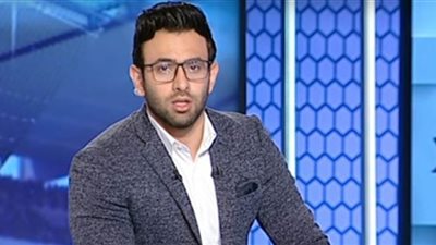 إبراهيم فايق: حسام عاشور لا يستحق هذه النهاية مع الأهلي