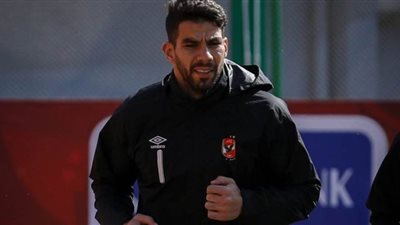 شريف إكرامي يكشف تفاصيل انتقاله إلى بيراميدز خلال أيام