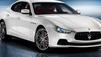 كورونا تؤجل طرح سيارات مازيراتي