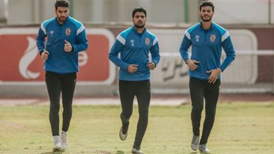 الأهلي يبدأ رحلة البحث عن حارس جديد بعد رحيل شريف إكرامي
