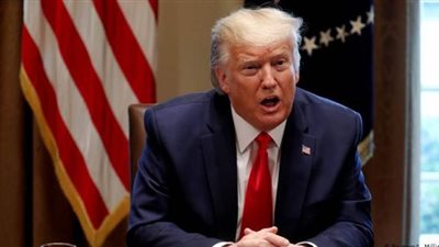 ترامب يتراجع عن كلامه: لم نتوصل إلى علاج لكورونا ونبذل كل ما بوسعنا لاحتوائه