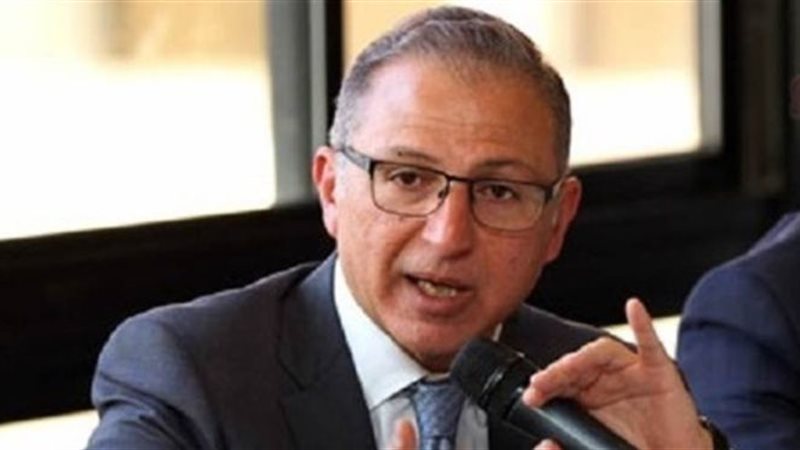 ماجد فوزي رئيس غرفة