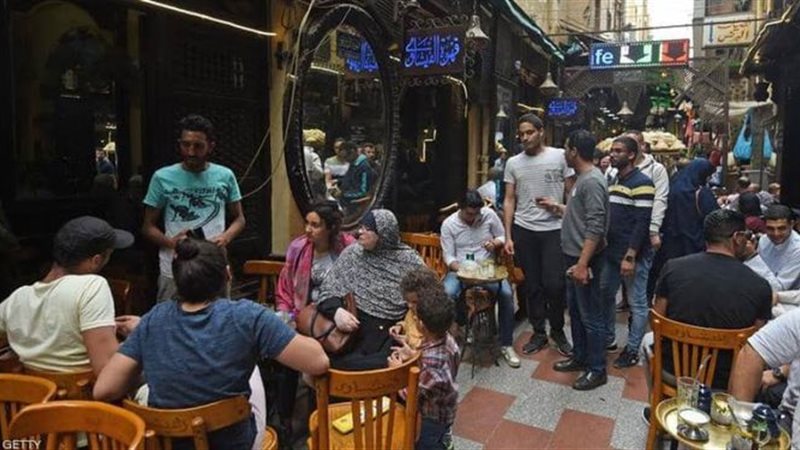 المواطنين علي احد