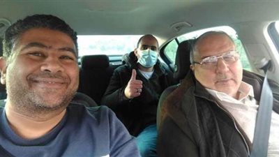 شفاء 6 حالات كورونا بدمياط أبرزهم طبيب بشري