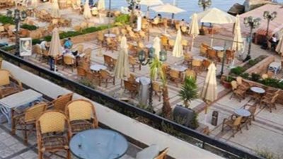 بسبب كورونا.. نادي اليخت المصري يغلق أبوابه في الإسكندرية