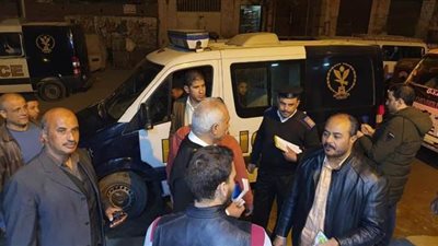 حي العمرانية يحرر محاضر للمحال غير الملتزمة بقرار الغلق| صور