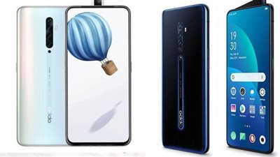 سعر ومواصفات أوبو رينو 2 في مصر