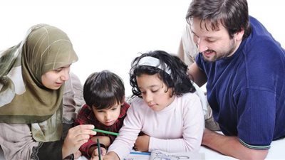 5 نصائح للتعامل مع أبنائك لعدم إصابتهم بالملل خلال فترة الحجر المنزلي