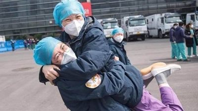 لليوم الثالث على التوالي.. الصين لم تسجل إصابات محلية جديدة بكورونا