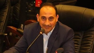 برلماني: جروبات الـ