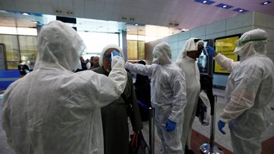 تسجيل 70 إصابة جديدة بفيروس كورونا في السعودية