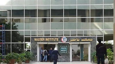 معهد ناصر يؤجل العمل بوحدات الفحص الشامل لمنع التجمعات