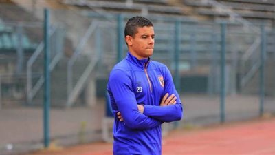 سعد سمير يتحدى محمد بركات وسيد معوض لدعم الأسر غير القادرة