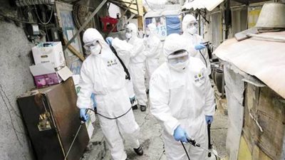 فلسطين تسجل 4 إصابات جديدة بفيروس كورونا