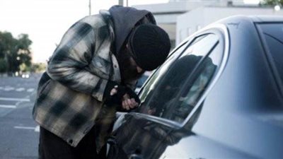 تجديد حبس تشكيل عصابي تخصص في سرقة السيارات بالمعصرة