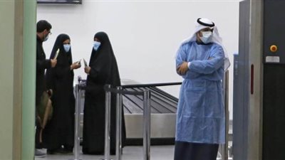 الكويت تسجل 17 إصابة جديدة بفيروس كورونا