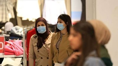 لبنان تسجل 24 إصابة جديدة بفيروس كورونا