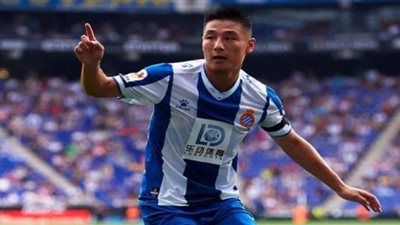 الاتحاد الصيني يكشف هوية مصاب جديد بفيروس كورونا في الدوري الإسباني