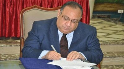 إجراءات عاجلة بكليات جامعة حلوان بشأن التعليم عن بعد