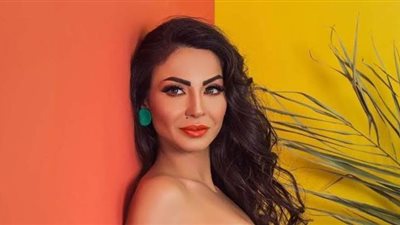 دوللي شاهين تطرح أغنية 