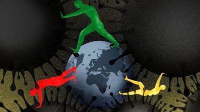 ماذا ينتظر العالم بعد انتهاء جائحة كورونا؟