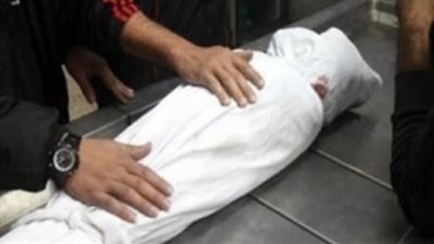 تحريات مكثفة لكشف غموض وملابسات العثور على جثة طفلة بأبو النمرس
