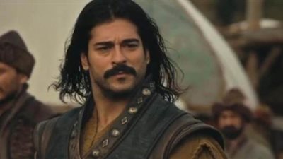 مسلسل قيامة عثمان المؤسس عثمان الحلقة 15