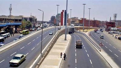 سيولة مرورية بجميع محاور القاهرة الكبرى | فيديو