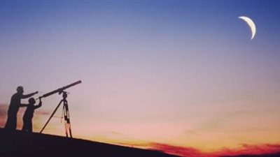 فلكياً.. الأربعاء 25 مارس أول أيام شهر شعبان