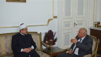 إطلاق مبادرة تغذية 35 مسجدًا بالطاقة الشمسية في الوادي الجديد