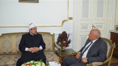 مسابقة للقرآن الكريم بجوائز مليون جنيه في الوادي الجديد