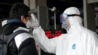 300 حالة وفاة بفيروس كورونا في إسبانيا خلال 24 ساعة