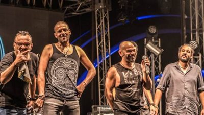 140 ألف مشاهدة لأول حفل غنائي لايف لمسار إجباري | فيديو