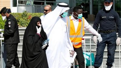 السعودية تسجل 48 إصابة جديدة بفيروس كورونا